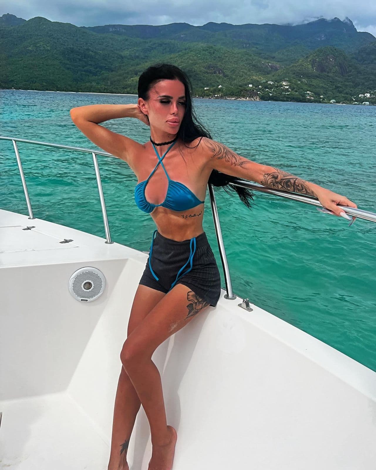 Elli Amsterdam escort — foto 4
