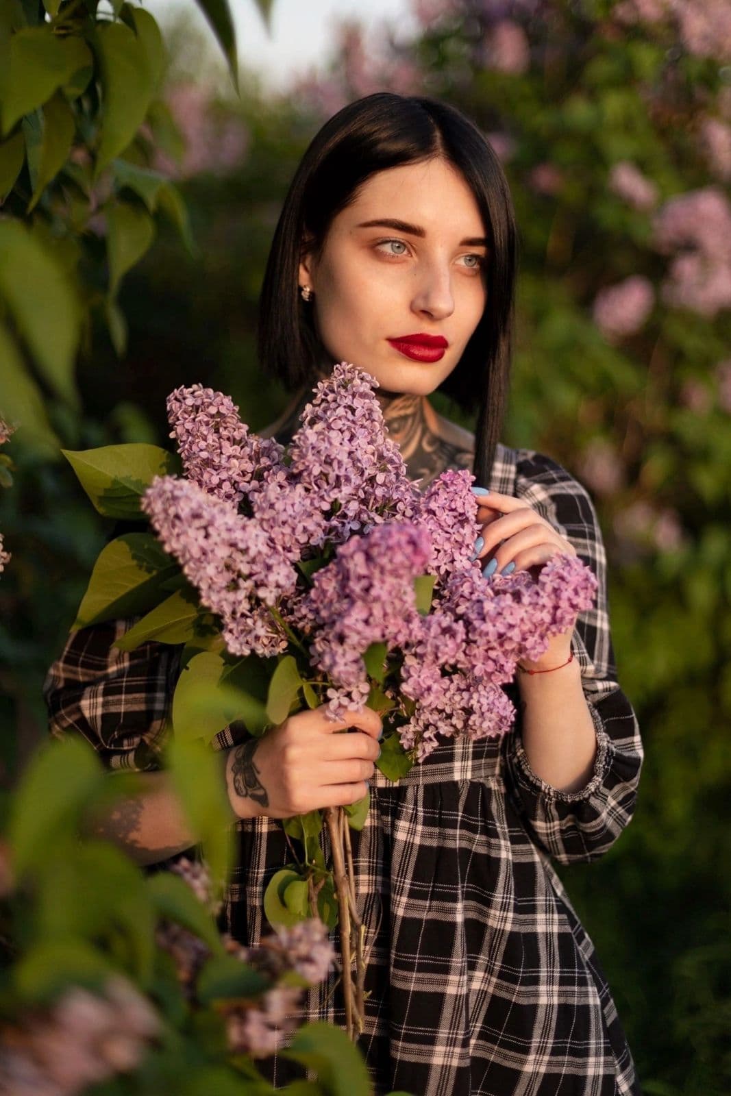 Arina, 20 — escort in Groningen