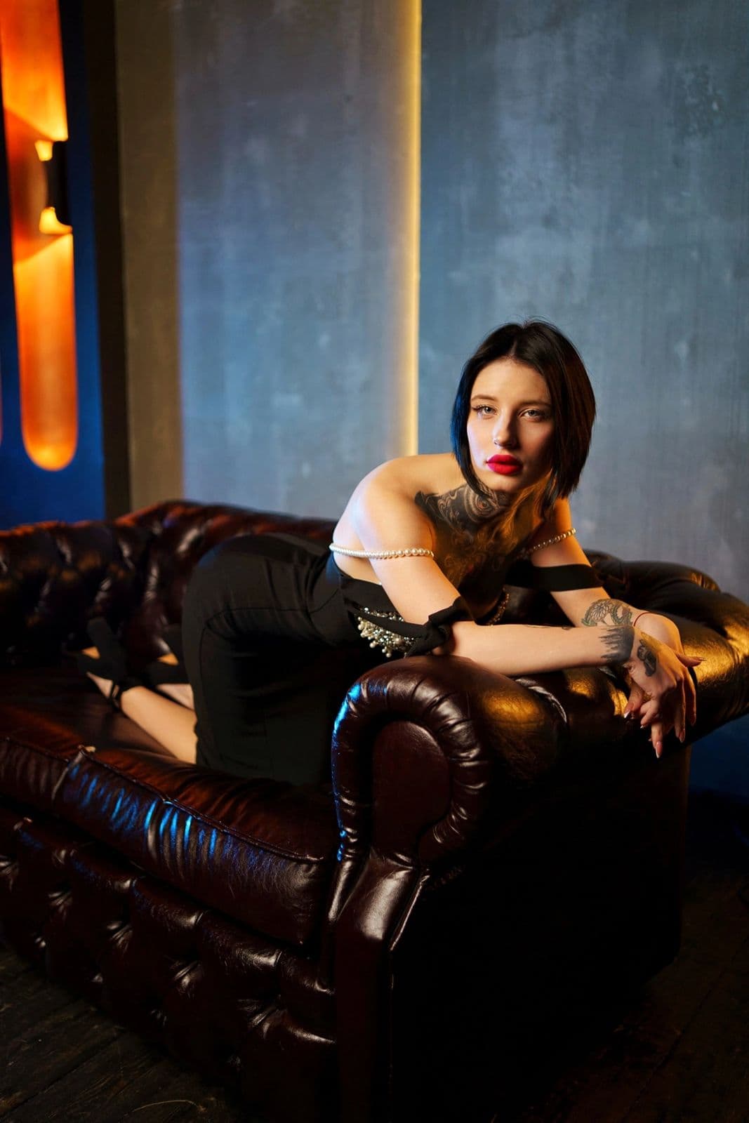 Arina, 20 — foto 4 in Groningen