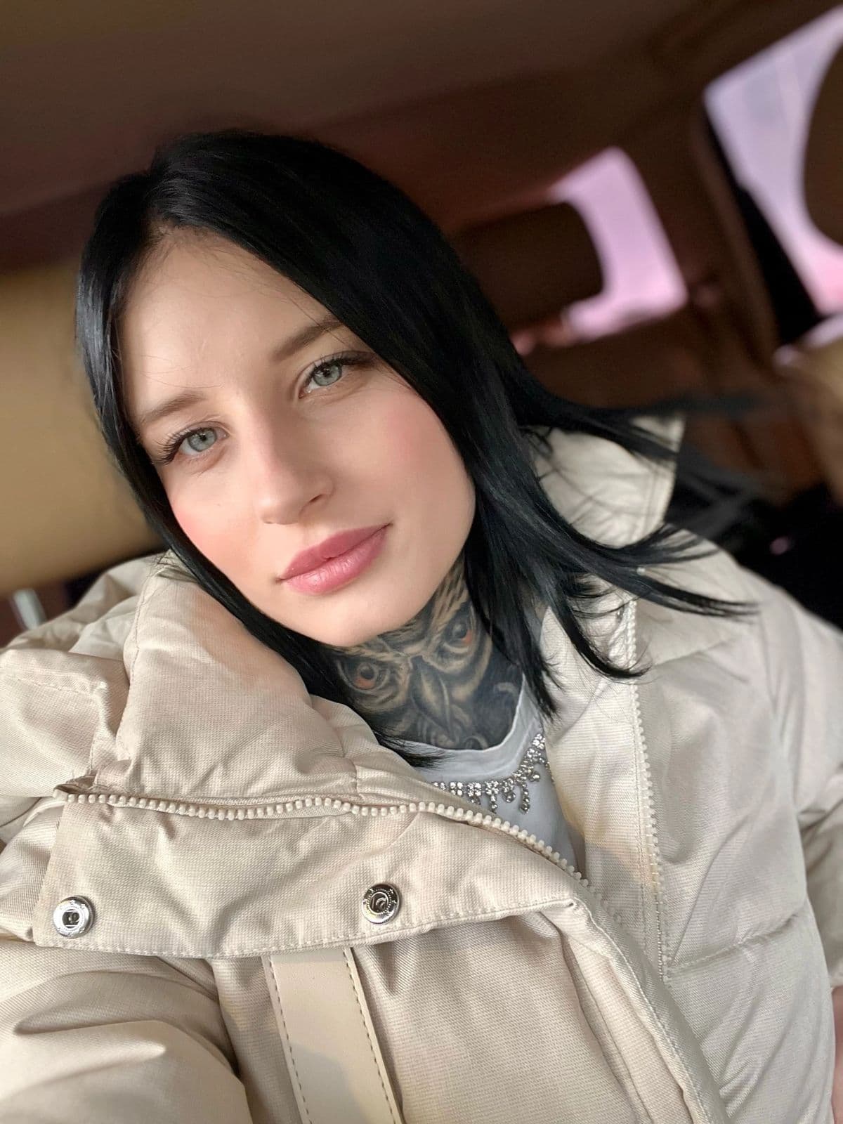 Arina, 20 — foto 5 in Groningen