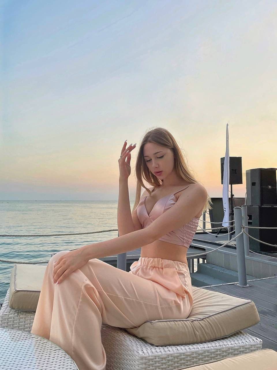 Escort Sasha (Amsterdam) — afbeelding 5