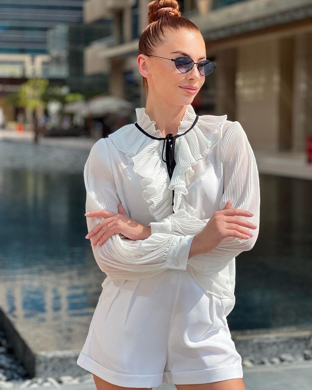 Monica Rotterdam escort — foto 4