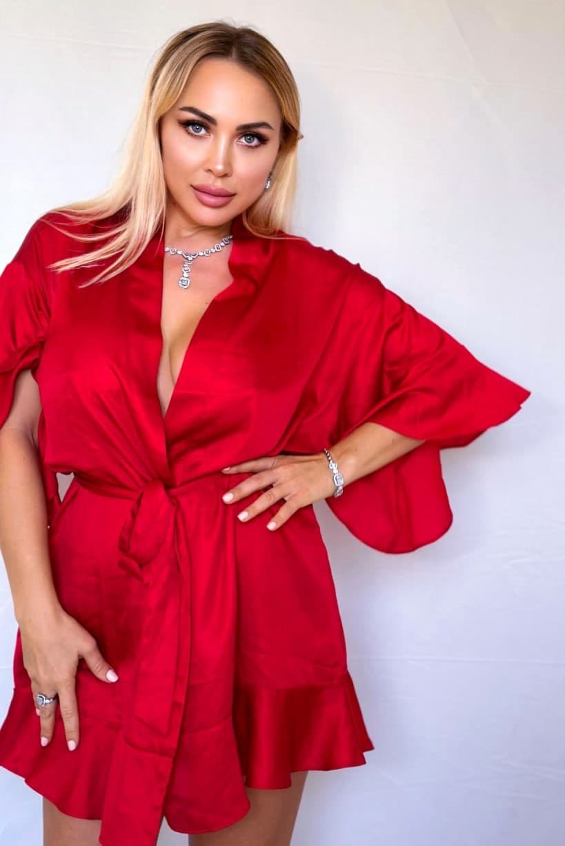 Escort Nastya (Rotterdam) — afbeelding 5