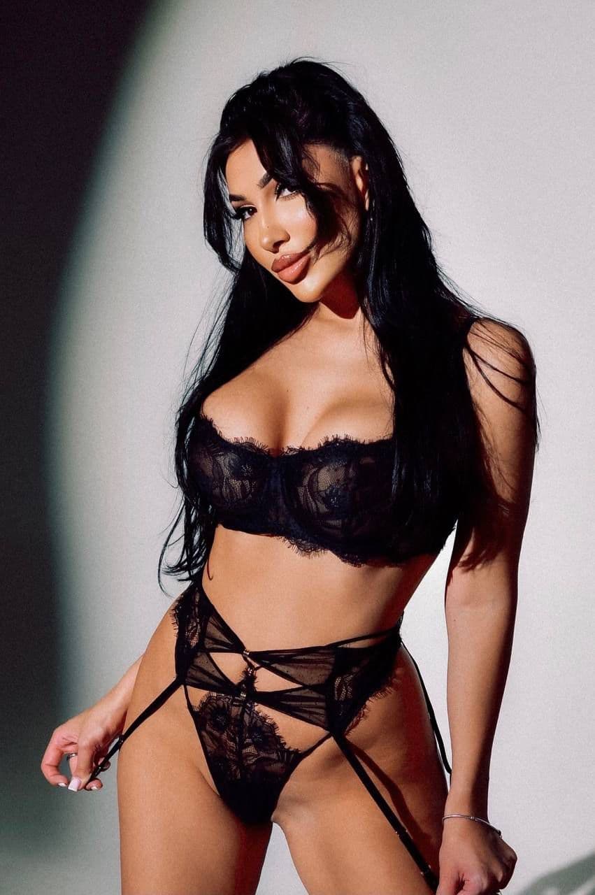 Naomi, 34 — foto 3 in Groningen