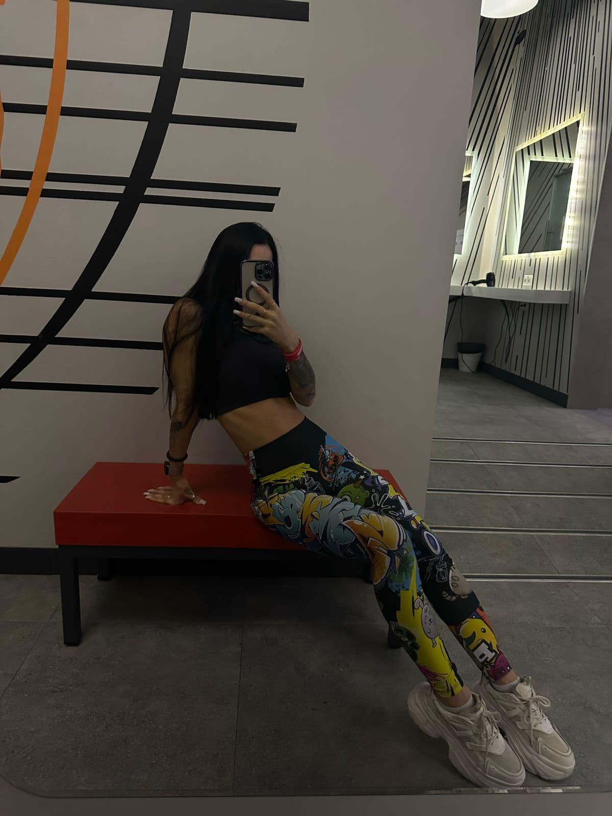 Escort Adelina (Eindhoven) — afbeelding 4