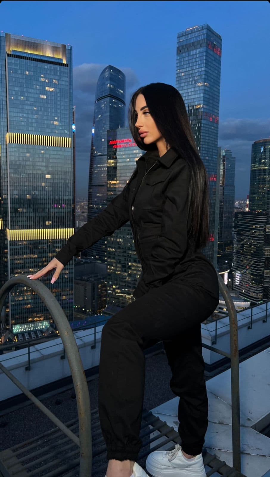 Adelina, 24 — foto 5 in Eindhoven