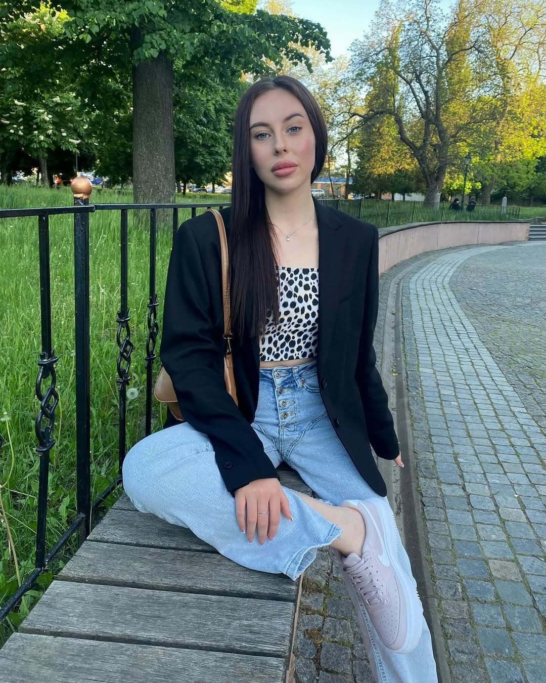 Natalia (23) | Rotterdam escort