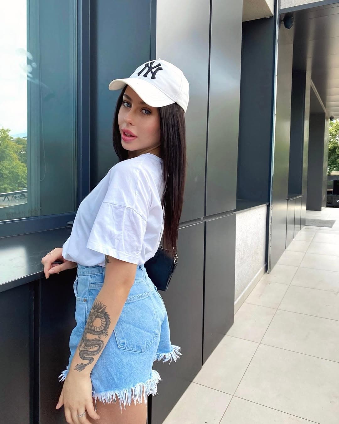 Natalia, 23 — foto 3 in Rotterdam