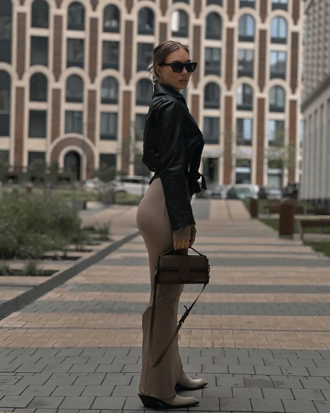 Alexandra Haarlem escort — foto 3