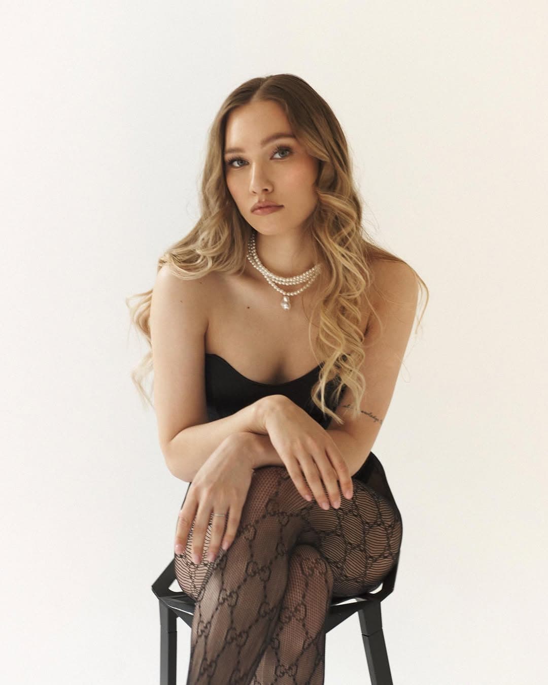 Alexandra Haarlem escort — foto 5