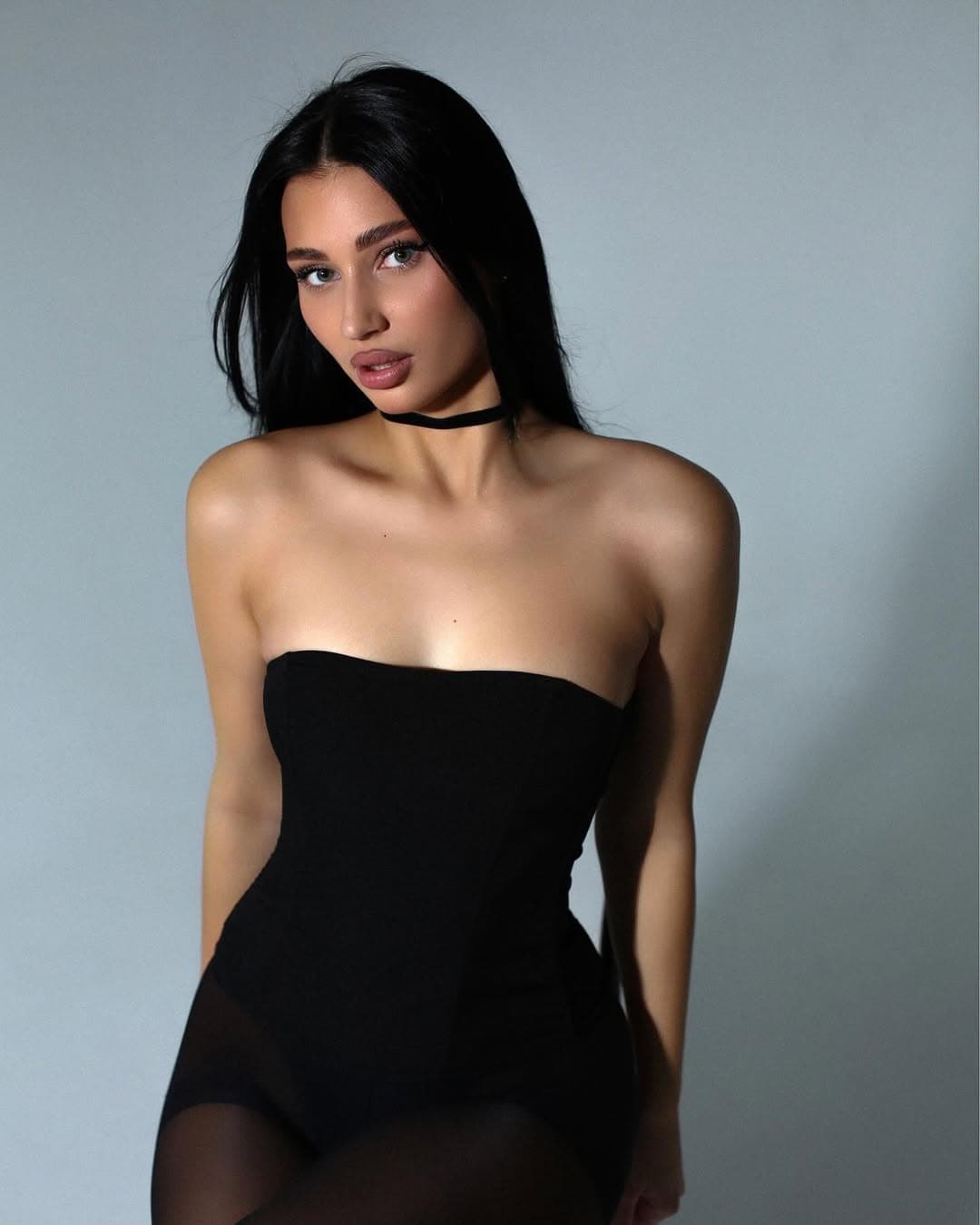Aria (22) — portret in Nijmegen