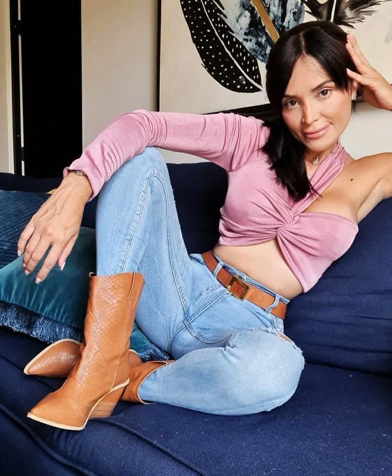 Leyla Utrecht escort — foto 4