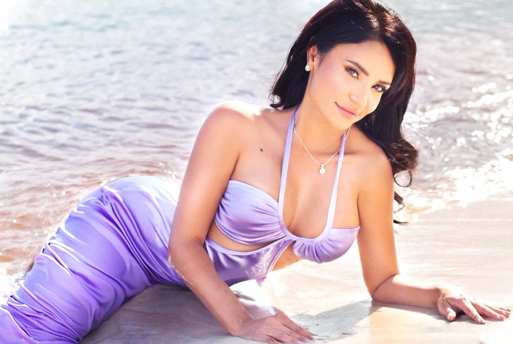 Leyla Utrecht escort — foto 5