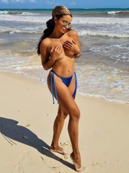 Leyla Utrecht escort — foto 6