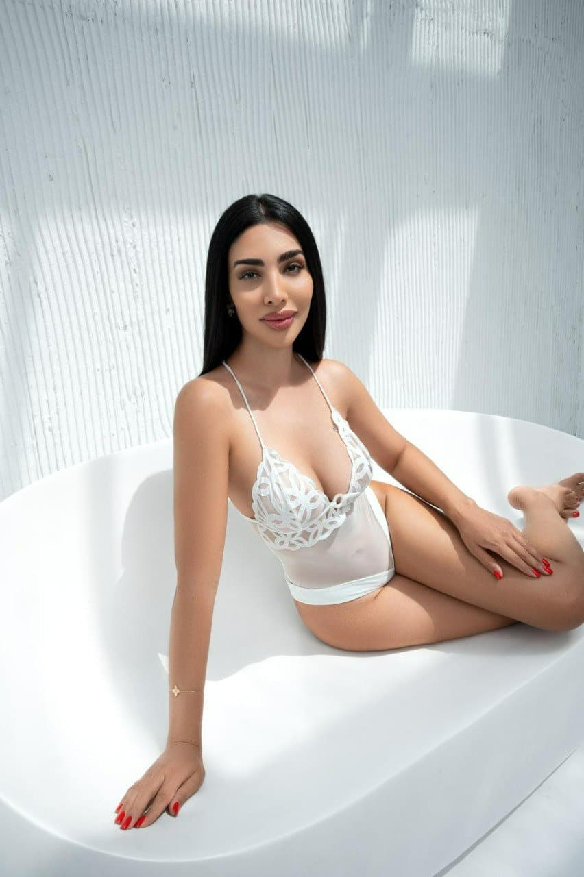 Zuliya, 27 — foto 4 in Amsterdam