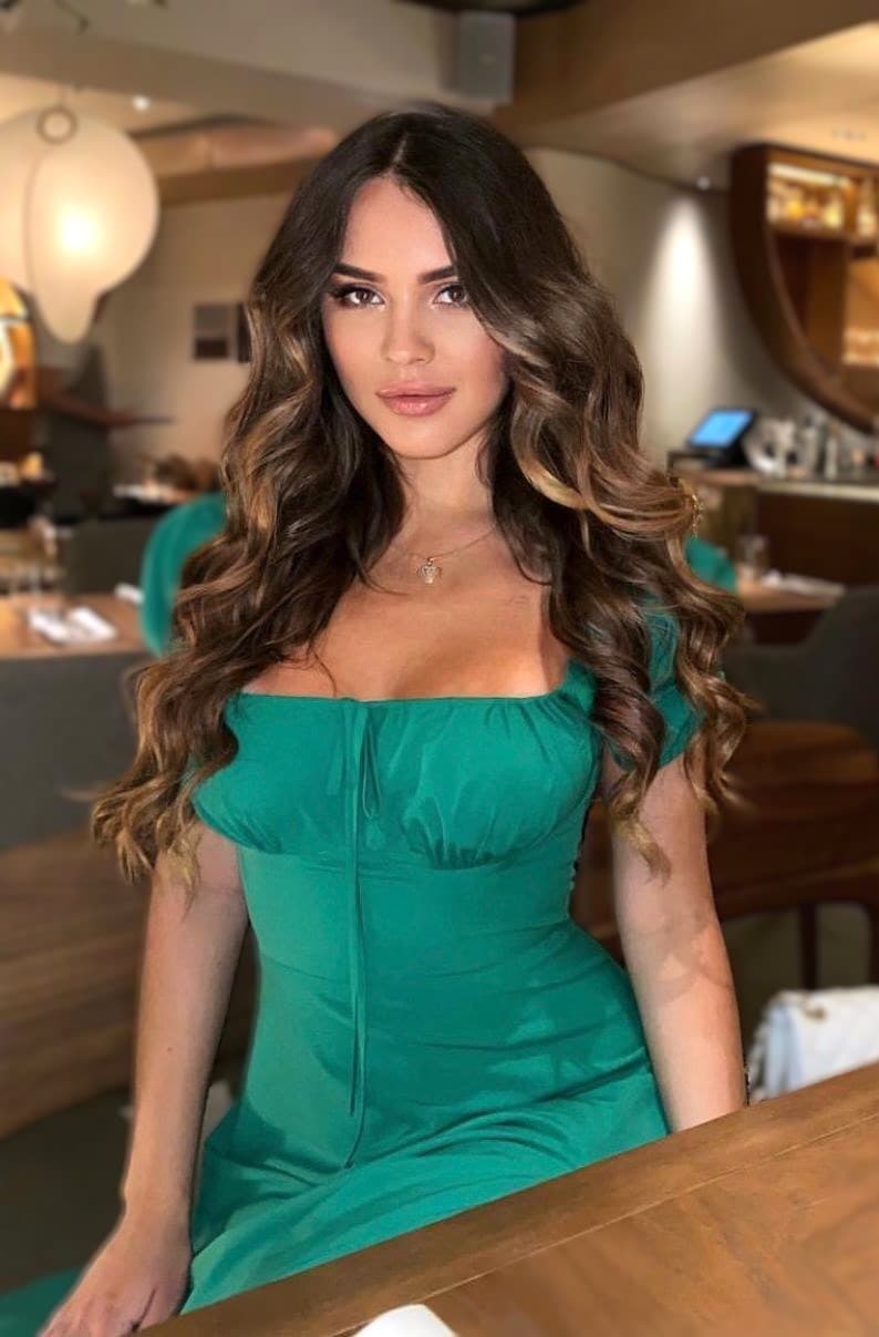 Ksenya Rotterdam escort — foto 13