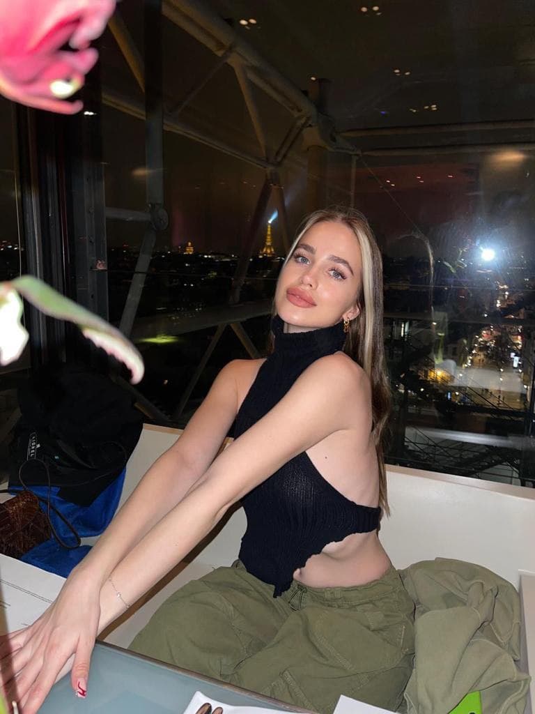 Escort Lucia (Breda) — afbeelding 6