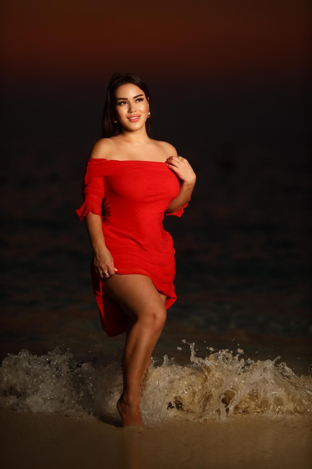 Merry Nijmegen escort — foto 3
