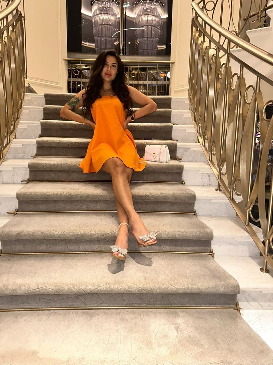Escort Yasmin (Amsterdam) — afbeelding 6