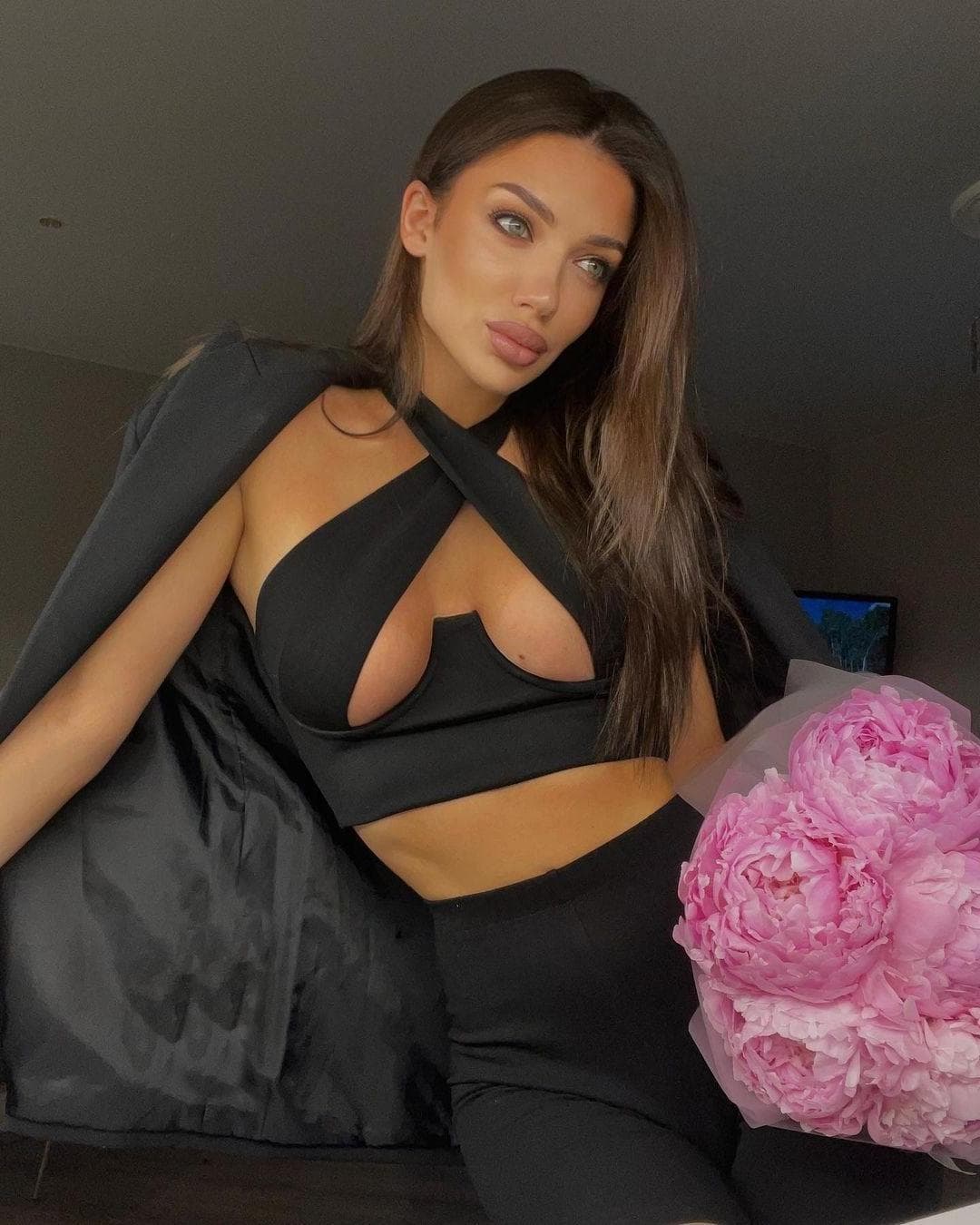 Escort Giselle (Amsterdam) — afbeelding 4