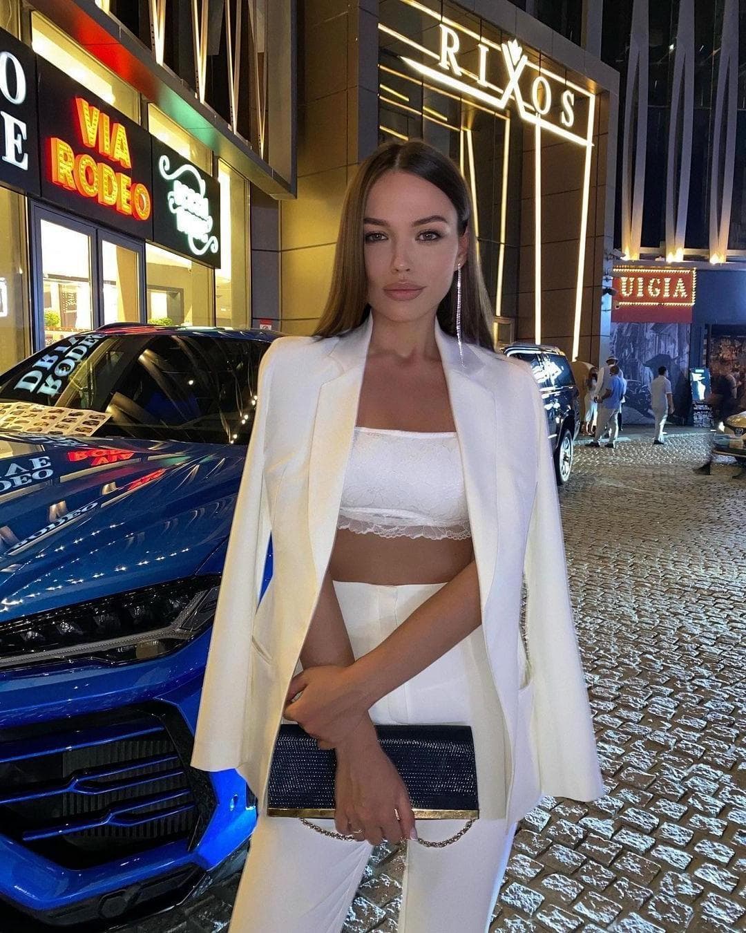 Escort Cora (Enschede) — afbeelding 3