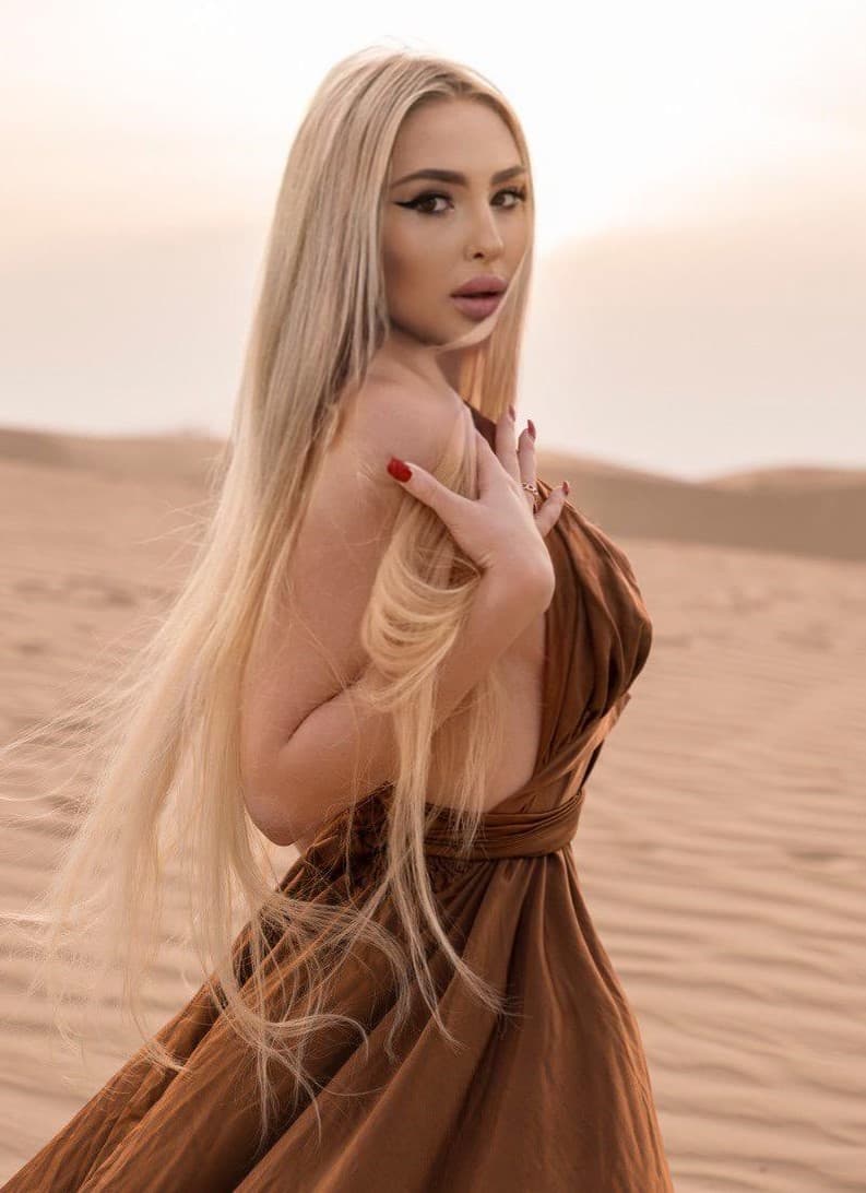 Nicole — 19-jarige escort in Groningen