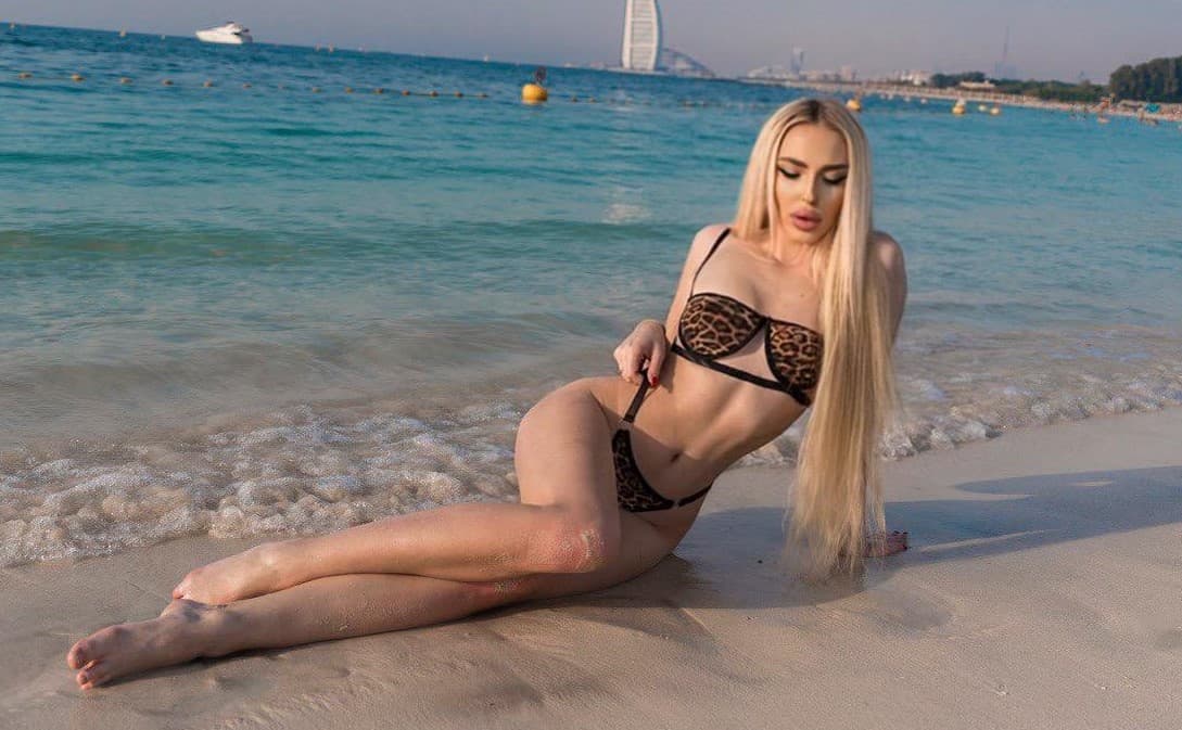 Escort Nicole (Groningen) — afbeelding 4