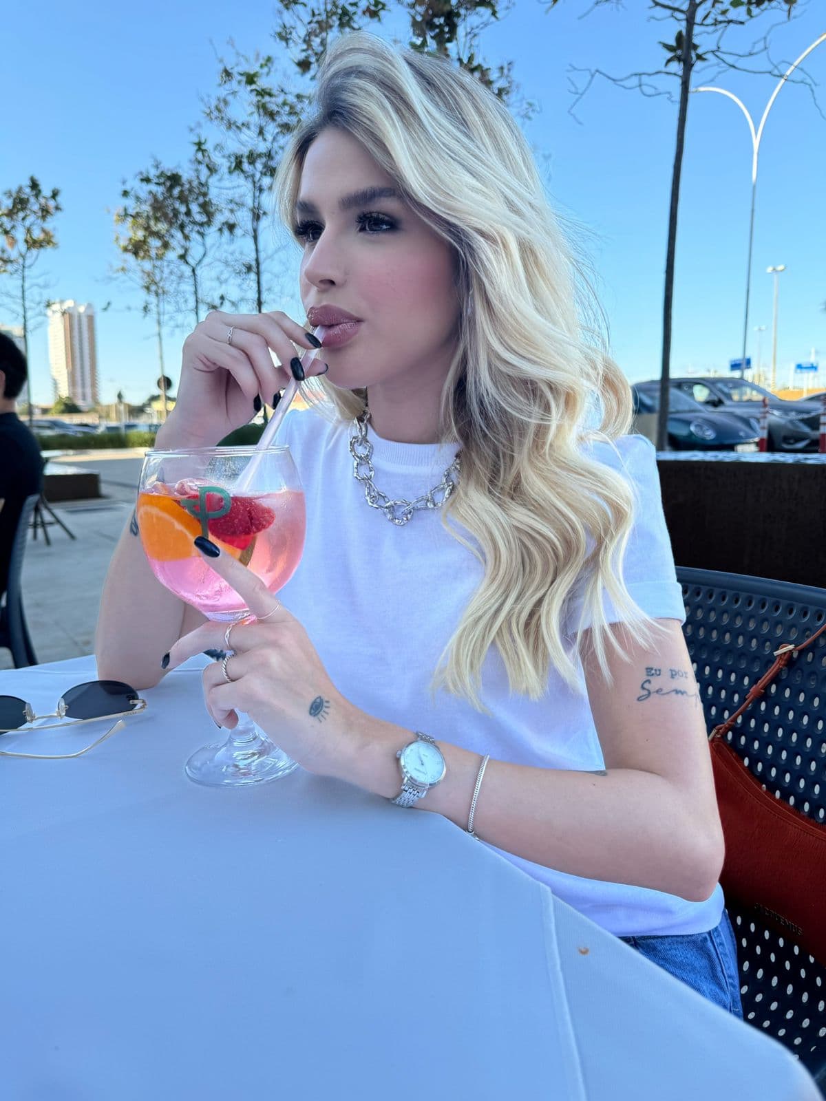 Escort Tiffany (Almere) — afbeelding 9