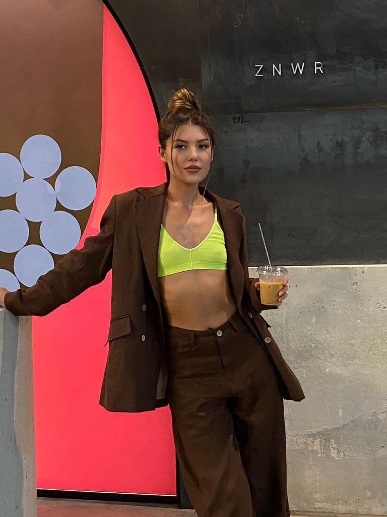 Miya Rotterdam escort — foto 5