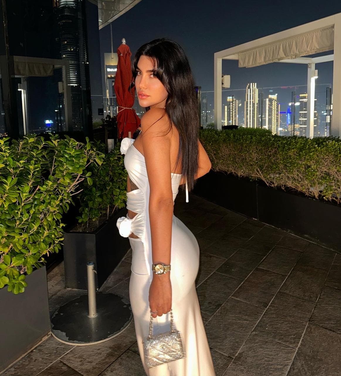 Sulny (27) | Amsterdam escort