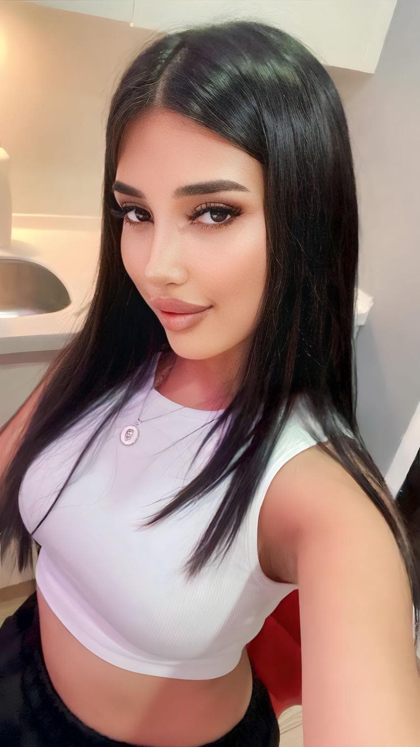 Escort Luiza, 19 jaar, Enschede