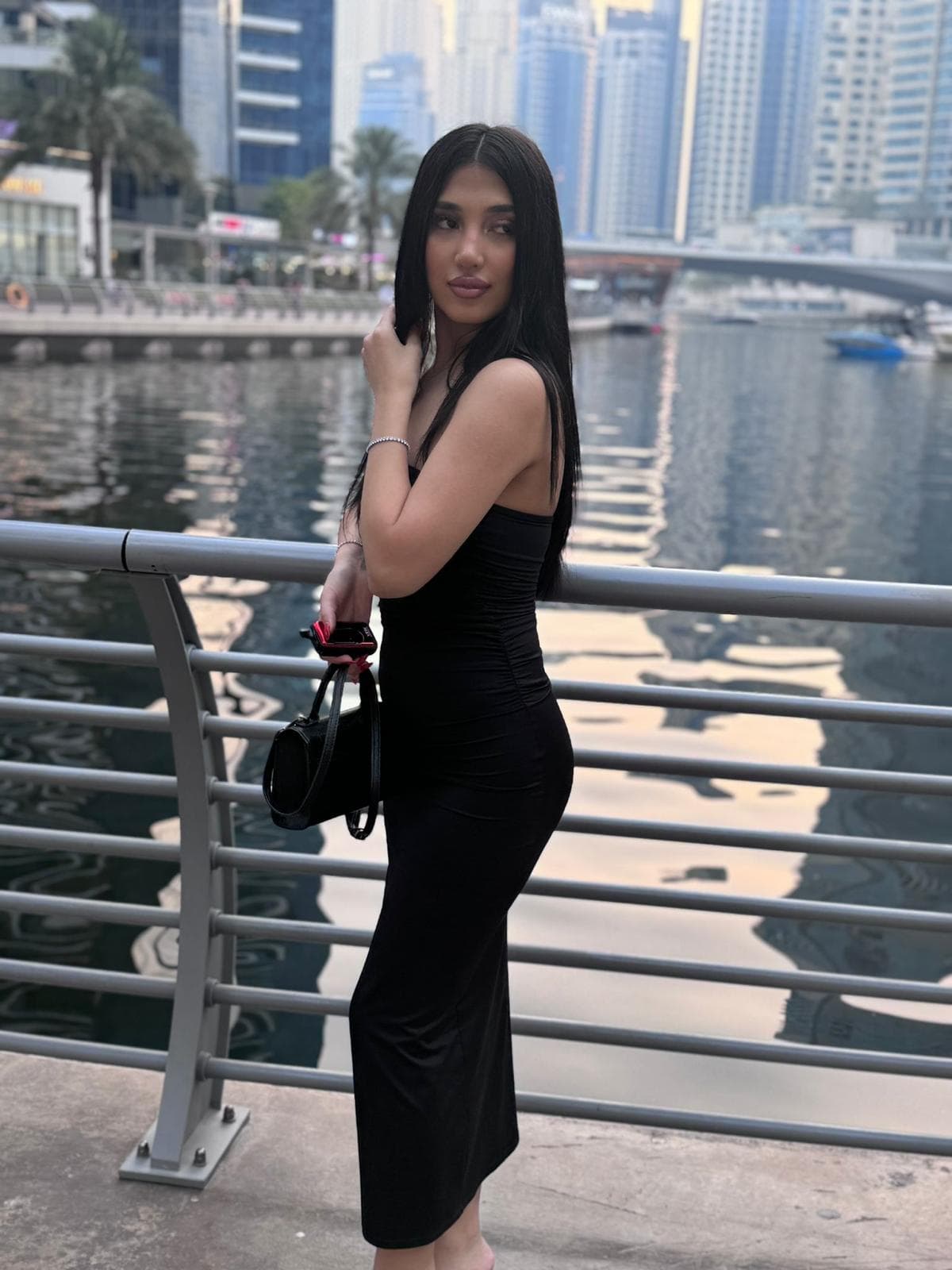 Escort Luiza (Enschede) — afbeelding 5