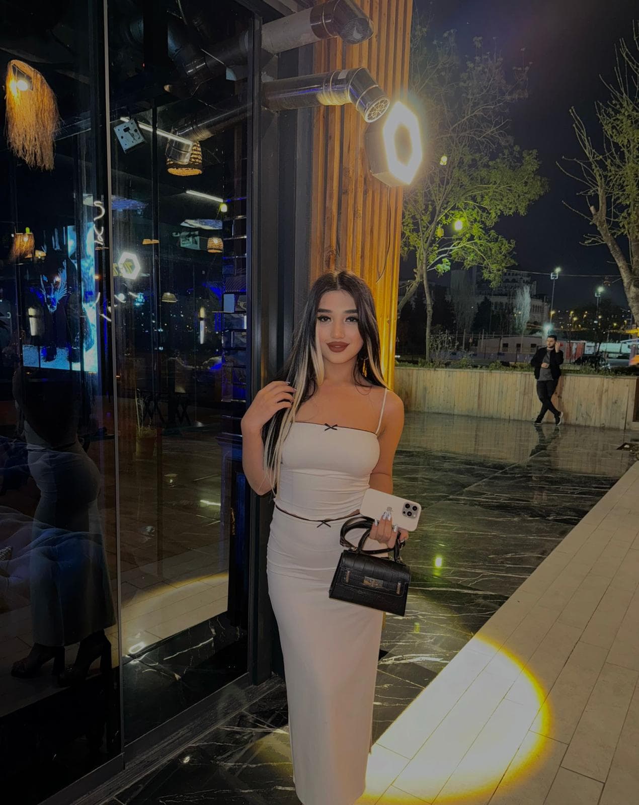 Luiza, 19 — foto 6 in Enschede