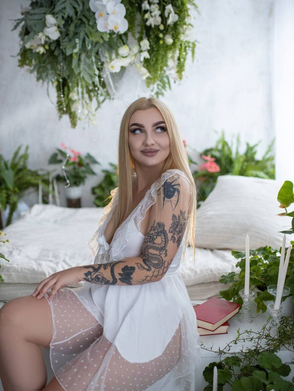 Nesty — 20-jarige escort in Nijmegen