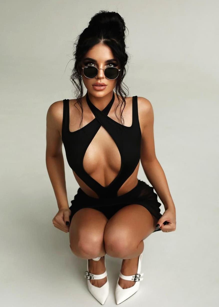 Anastasia (23) | Enschede escort