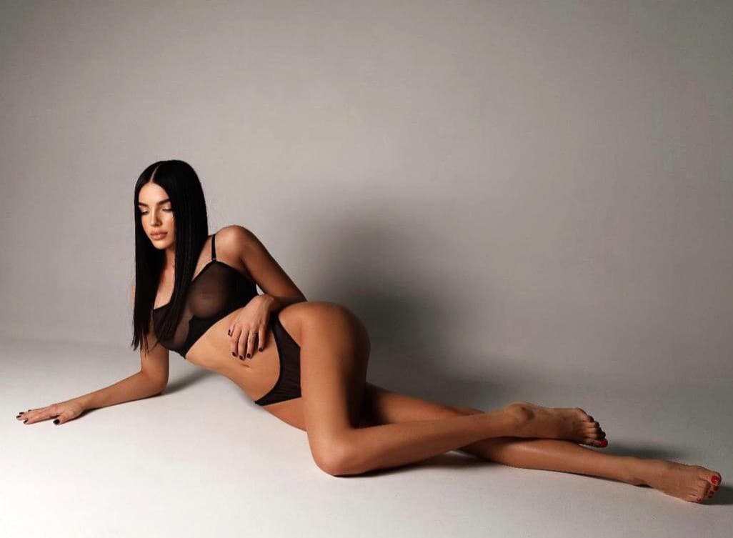 Anastasia, 23 — foto 3 in Enschede