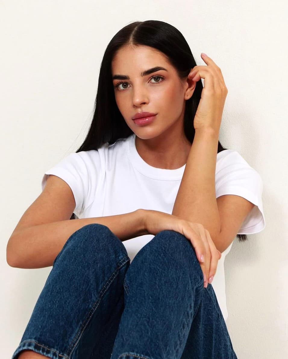 Anastasia Enschede escort — foto 6