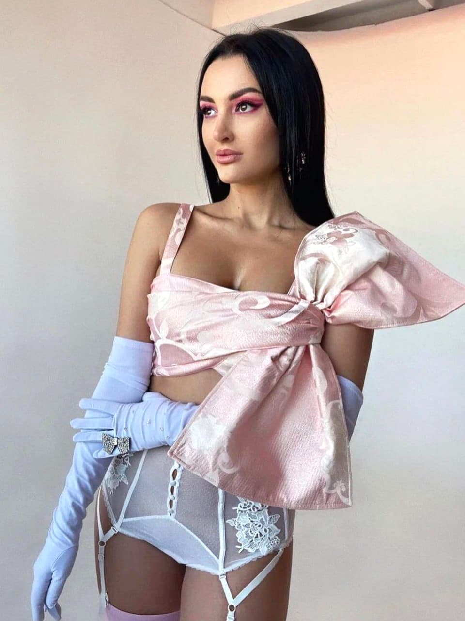 Roxolana Rotterdam escort — foto 4