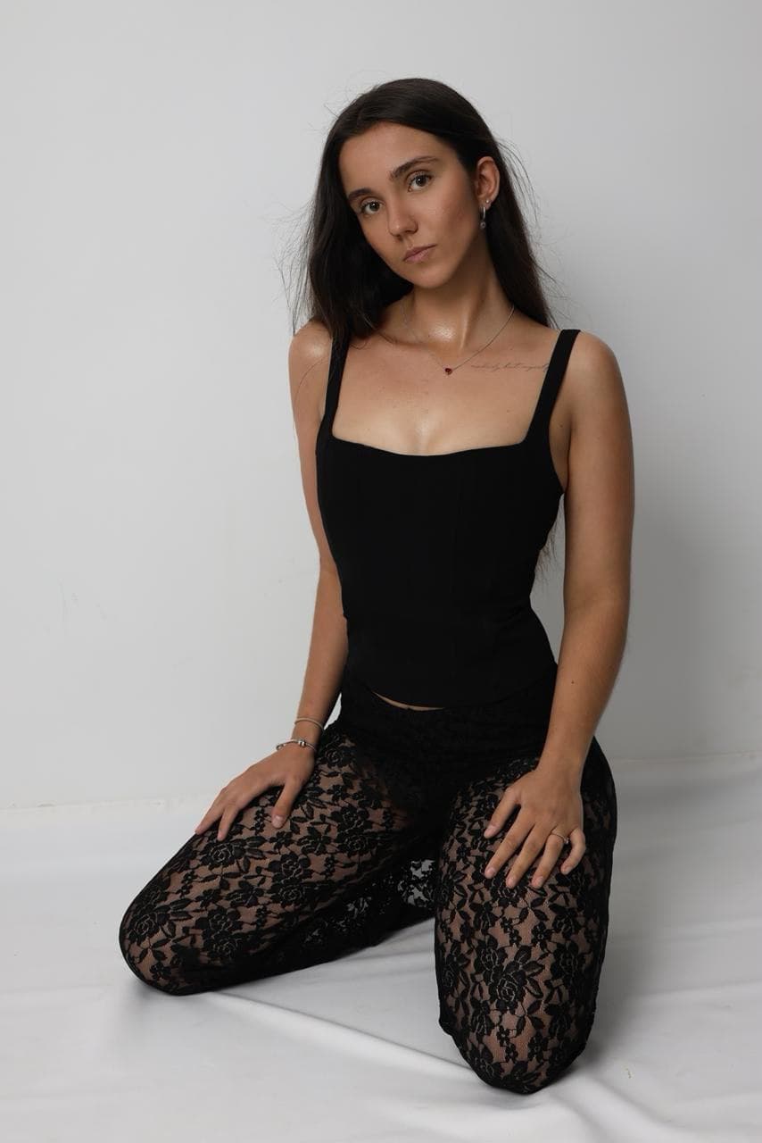 Emilie, 18 — foto 6 in Rotterdam