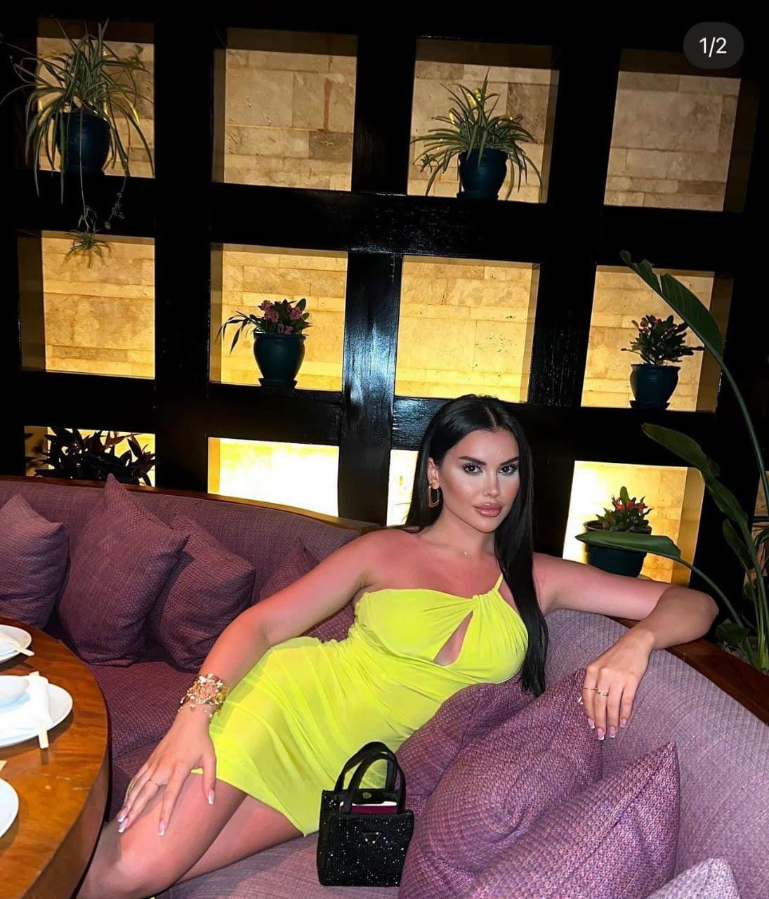 Nora, 27 — foto 3 in Rotterdam