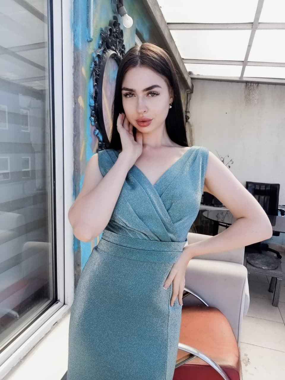 Clodia Groningen escort — foto 5