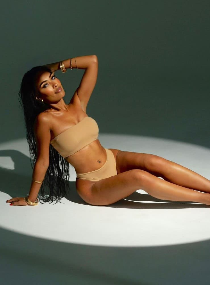 Cassie Den Haag escort — foto 6