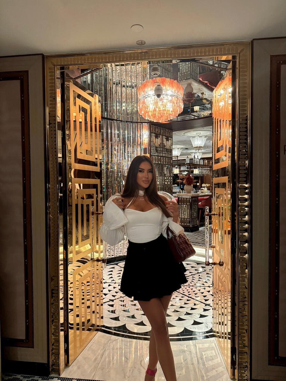 Artemida Amsterdam escort — foto 3