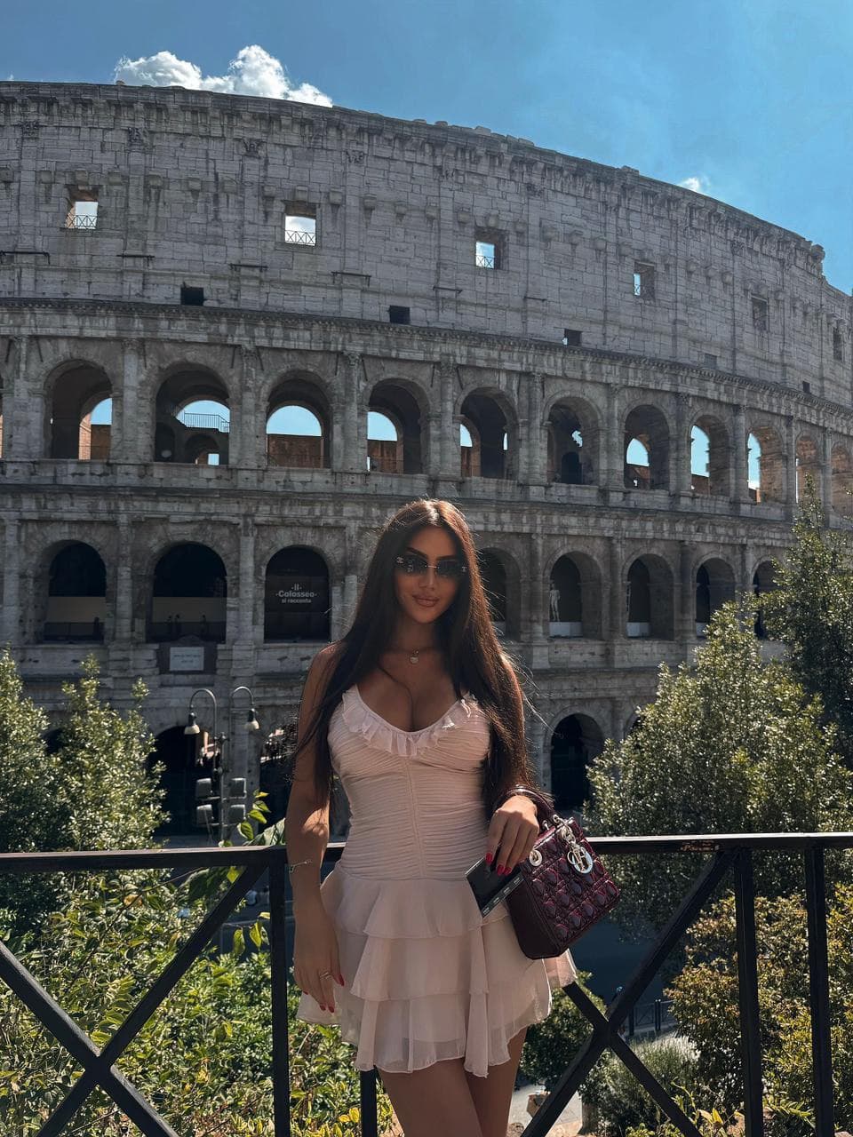 Artemida Amsterdam escort — foto 5