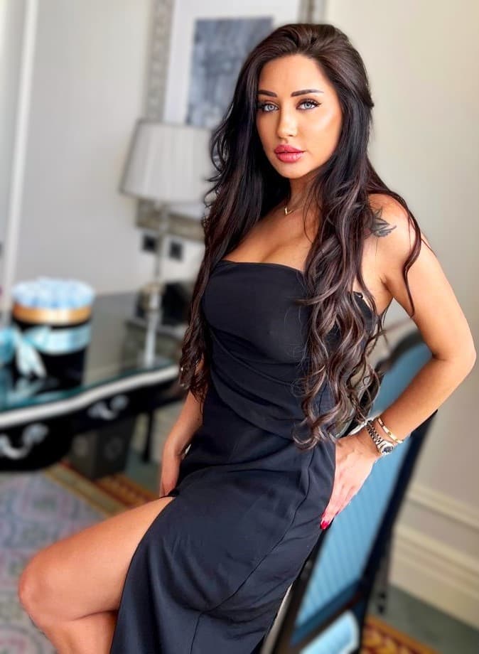 Escort Gloria (Utrecht) — afbeelding 3