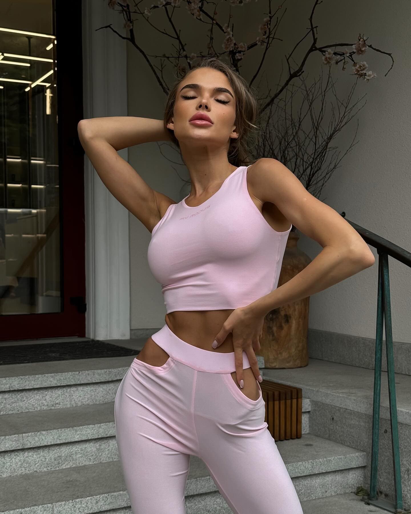 Escort Tina (Zaanstad) — afbeelding 8
