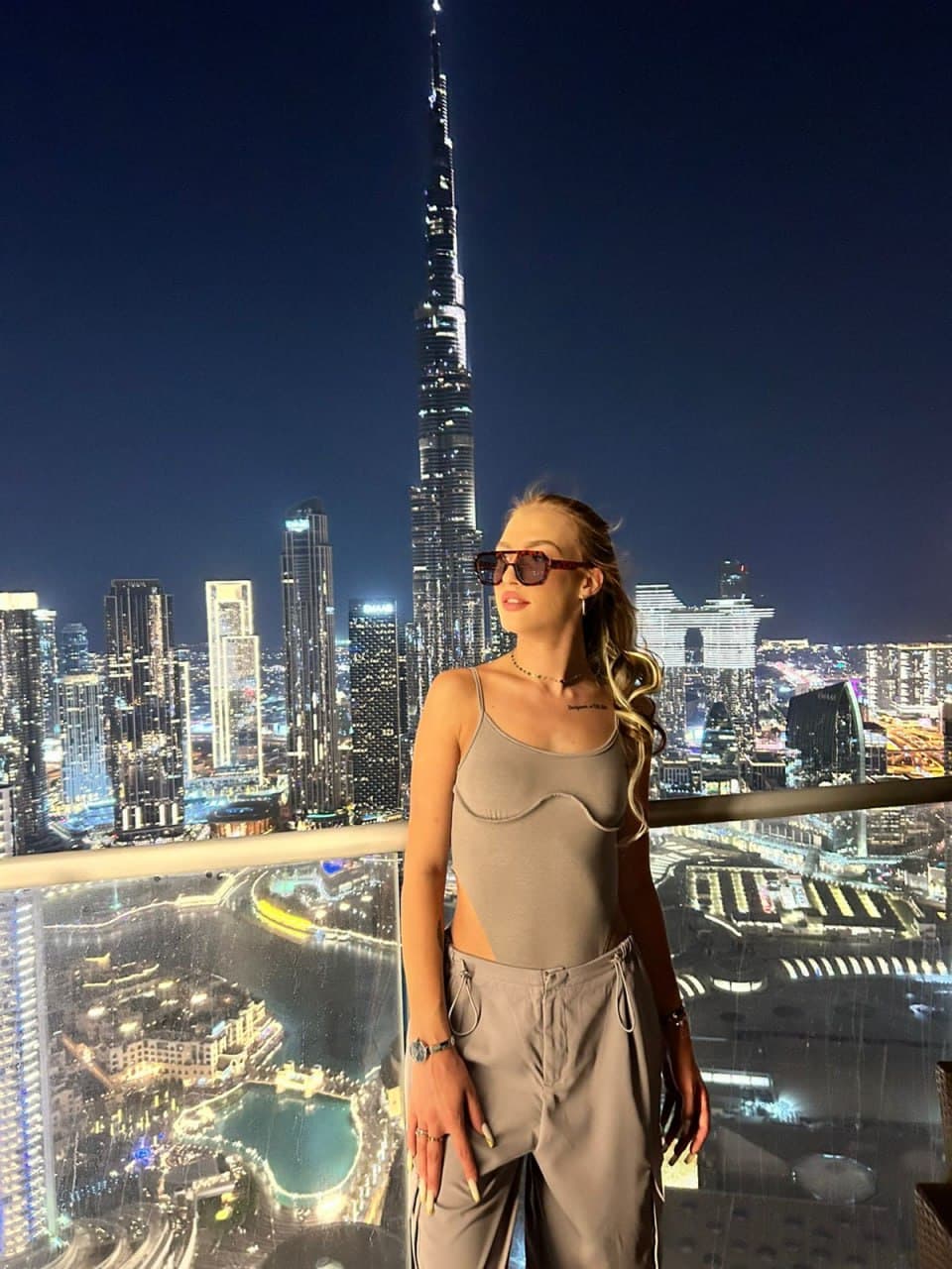 Bella Den Haag escort — foto 3