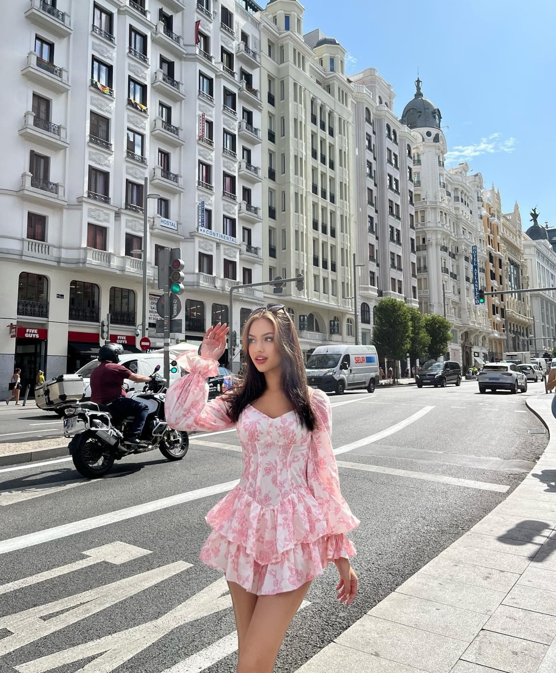 Milena Den Haag escort — foto 6