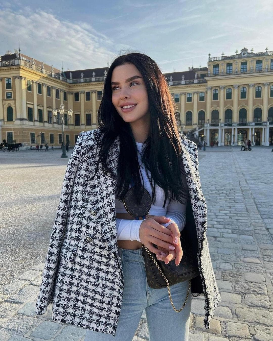 Tabitha, 25 — escort in Den Haag