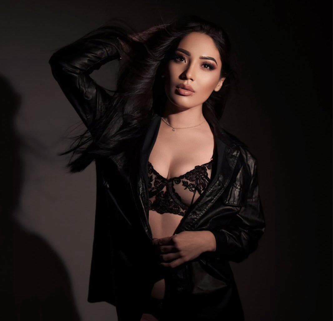 Mersedes Amsterdam escort — foto 7